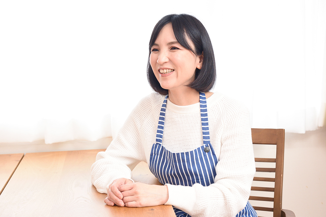 家族みんなで楽しくおいしく！食物アレルギー対応レシピ