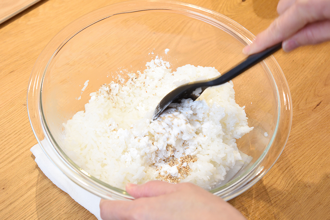 家族みんなで楽しくおいしく！食物アレルギー対応レシピ