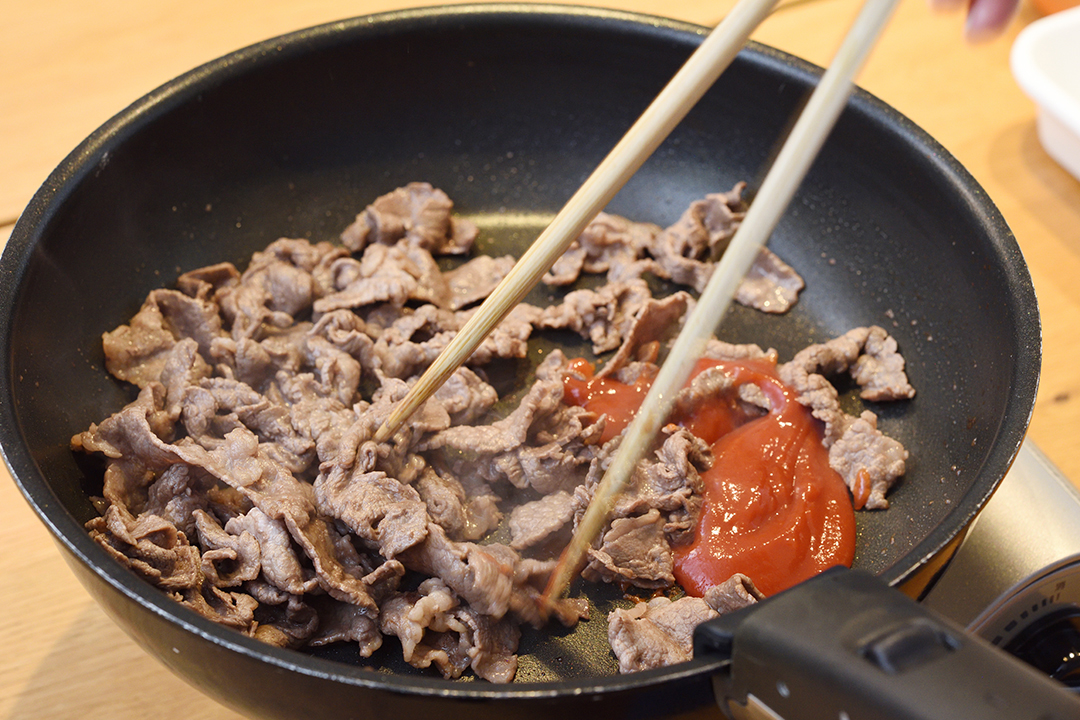 家族みんなで楽しくおいしく！食物アレルギー対応レシピ