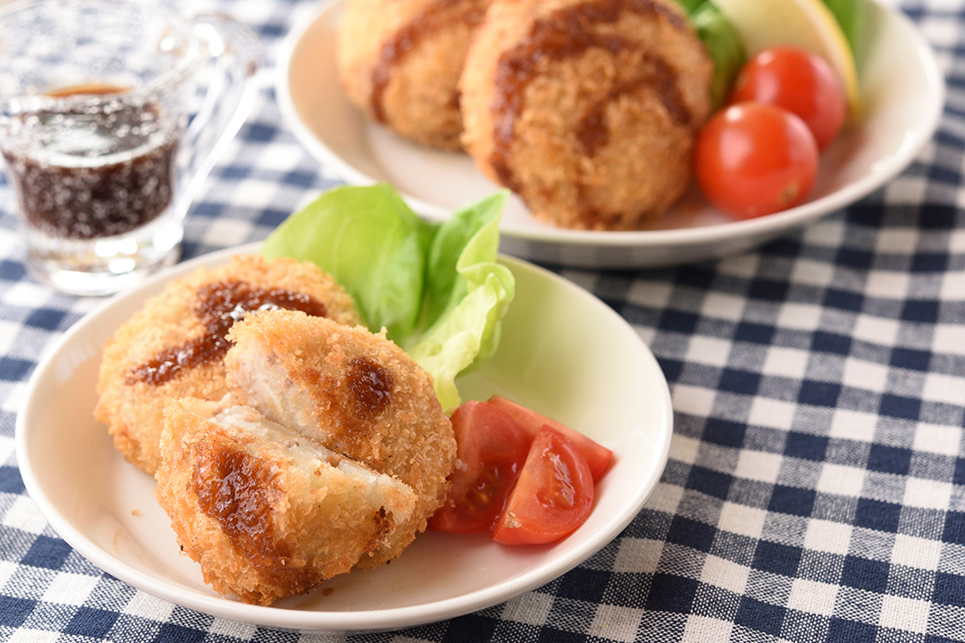 家族みんなで楽しくおいしく！食物アレルギー対応レシピ