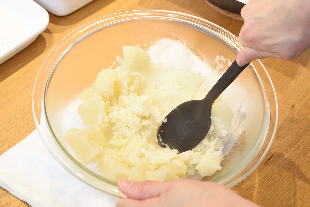 家族みんなで楽しくおいしく！食物アレルギー対応レシピ