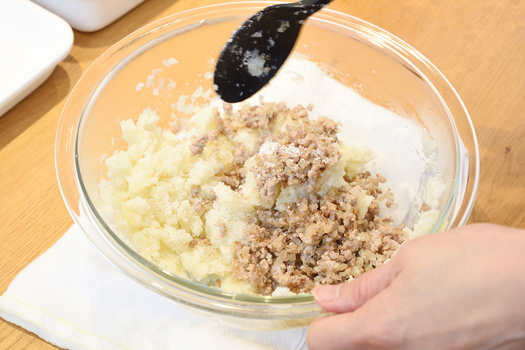 家族みんなで楽しくおいしく！食物アレルギー対応レシピ