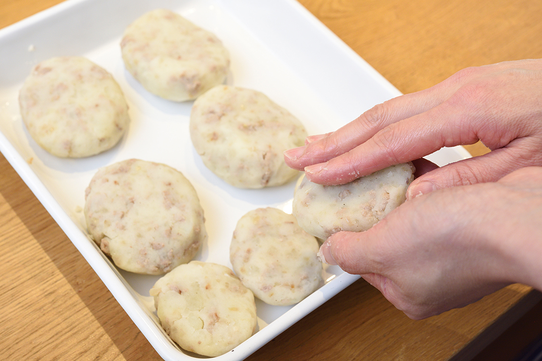 家族みんなで楽しくおいしく！食物アレルギー対応レシピ