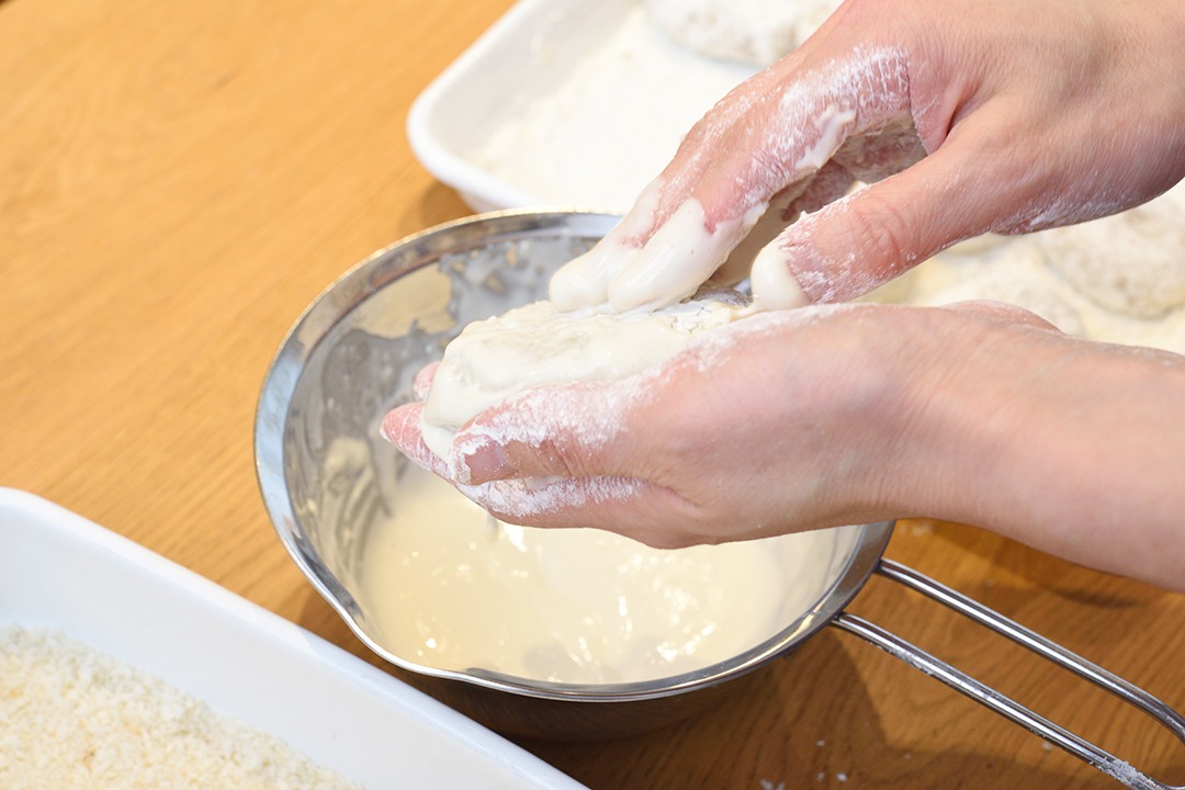 家族みんなで楽しくおいしく！食物アレルギー対応レシピ