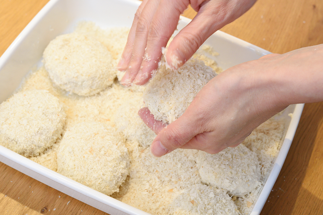 家族みんなで楽しくおいしく！食物アレルギー対応レシピ