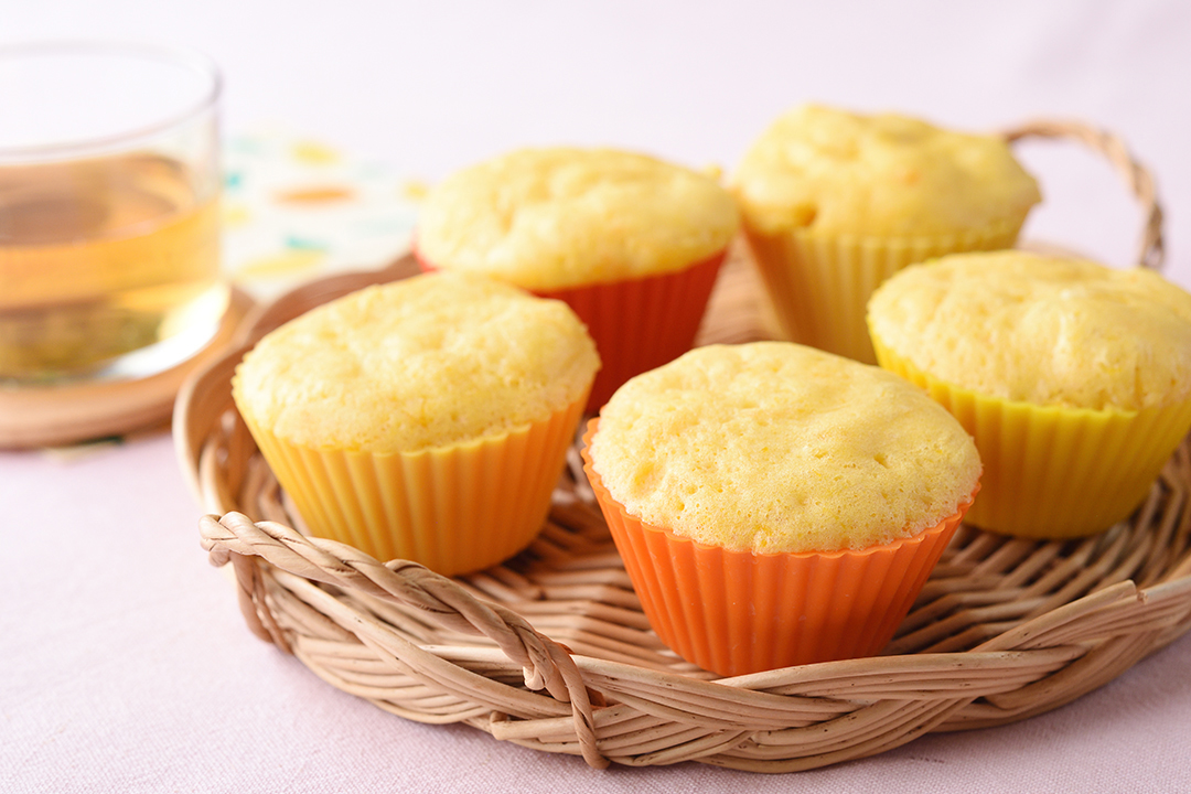 家族みんなで楽しくおいしく！食物アレルギー対応レシピ