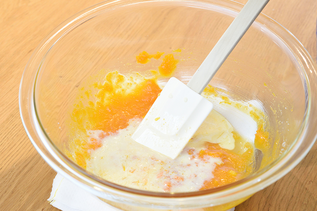 家族みんなで楽しくおいしく！食物アレルギー対応レシピ