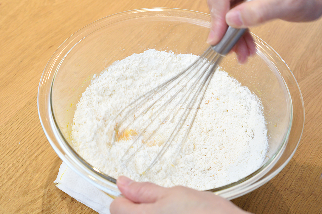 家族みんなで楽しくおいしく！食物アレルギー対応レシピ