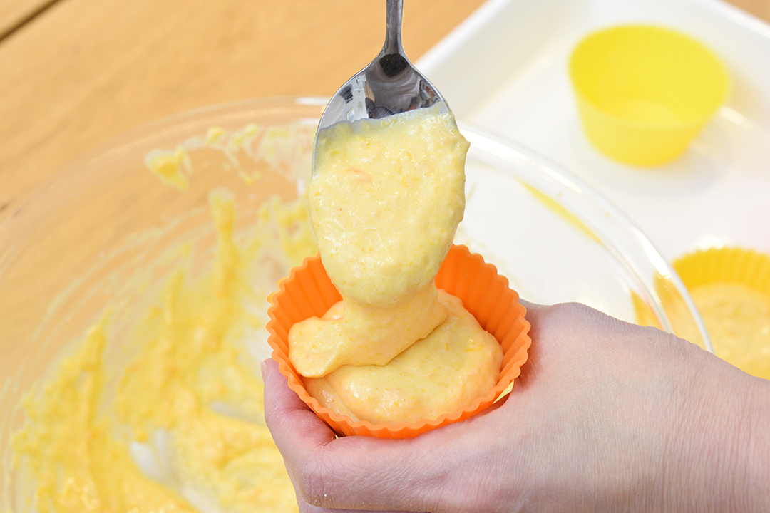 家族みんなで楽しくおいしく！食物アレルギー対応レシピ