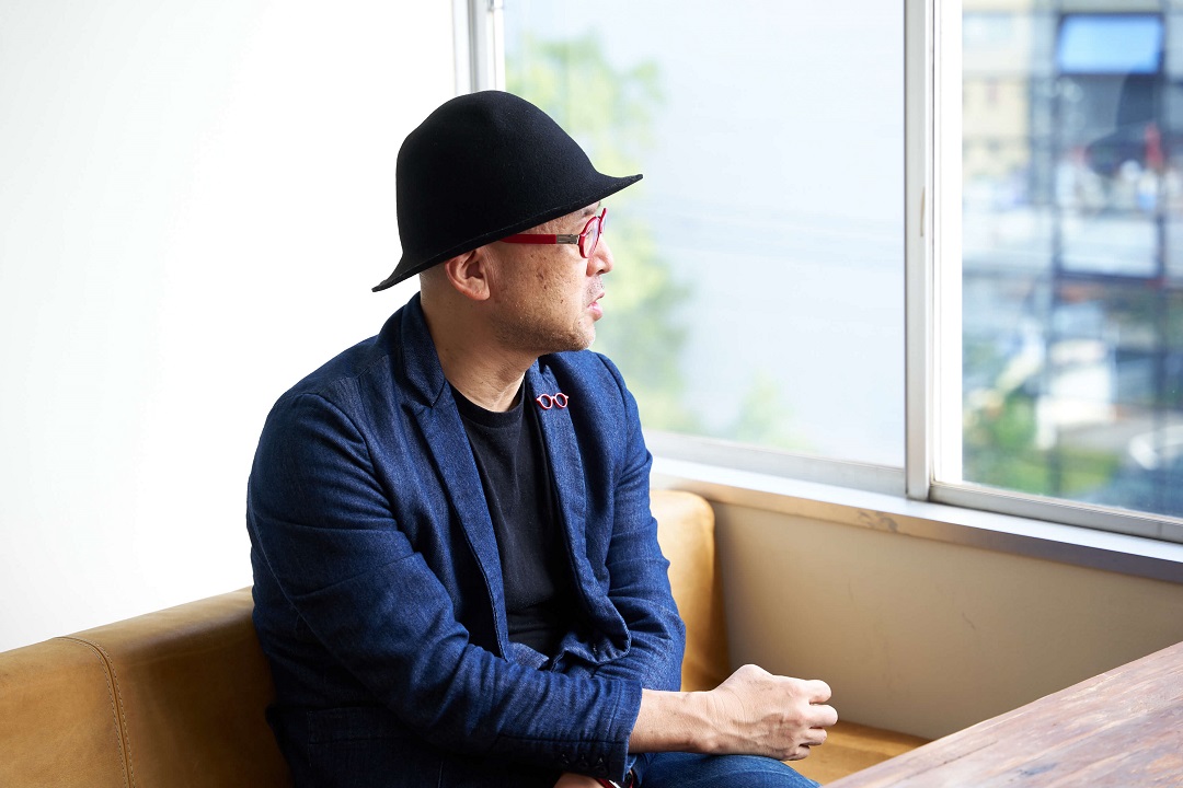 食通・さとなおさん「アニサキスアレルギーになって見えたもの」