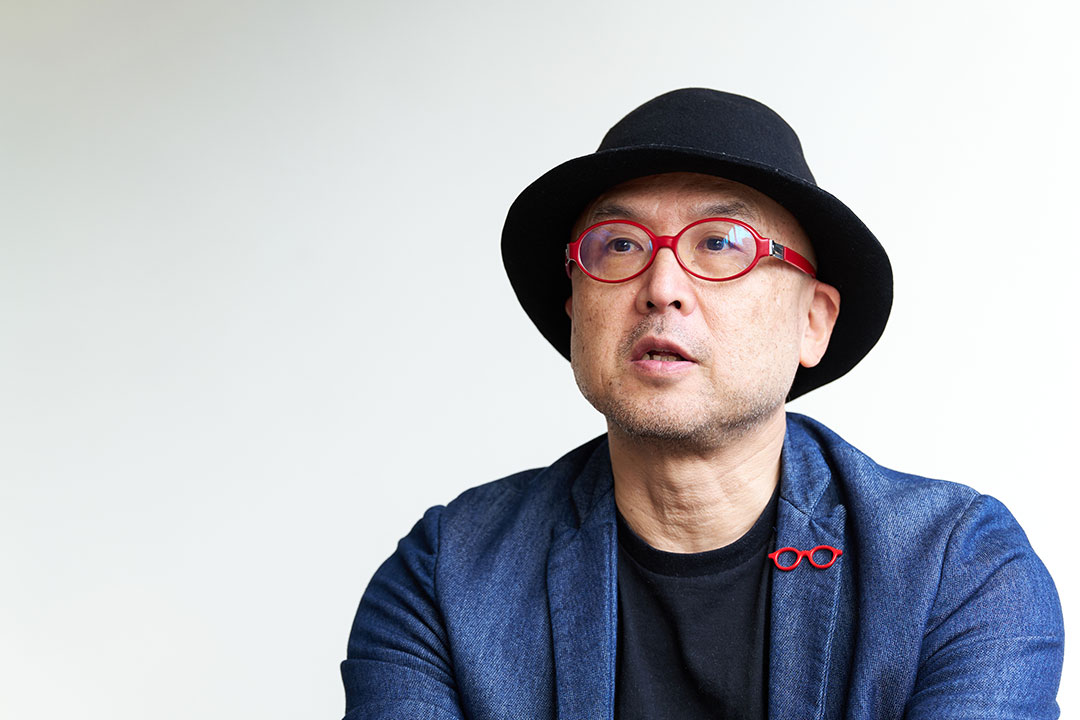 食通・さとなおさん「アニサキスアレルギーになって見えたもの」