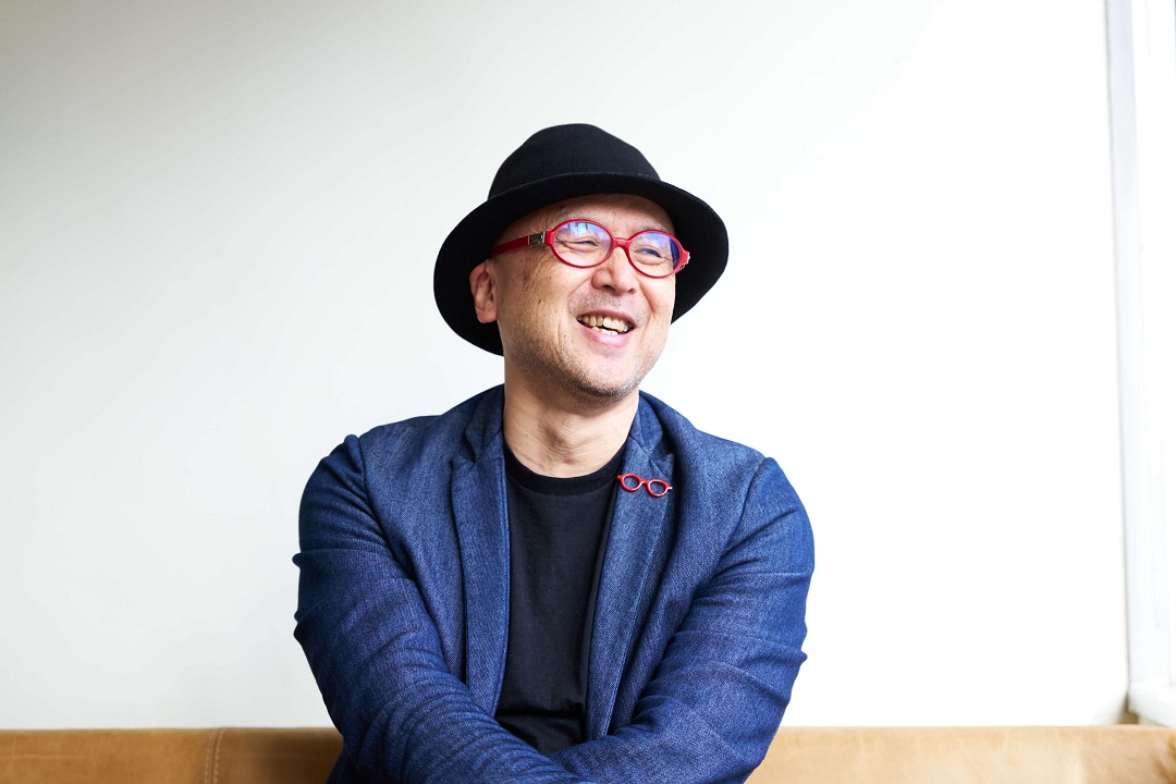 食通・さとなおさん「アニサキスアレルギーになって見えたもの」