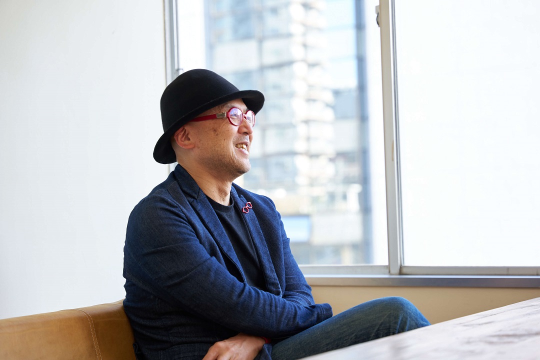 食通・さとなおさん「アニサキスアレルギーになって見えたもの」