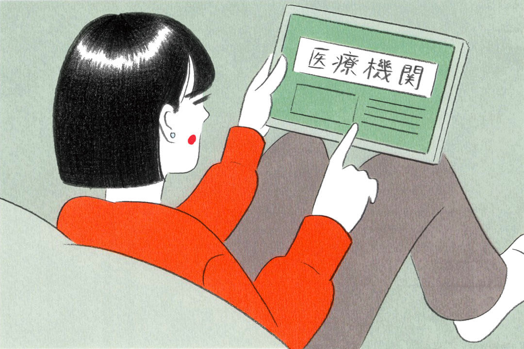 長引く空咳。大人も気をつけたい「咳喘息」って？