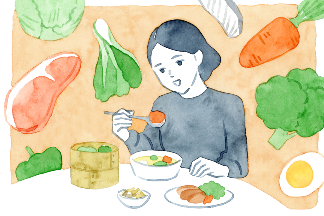 顔のシワやたるみは骨が原因？骨と美容の意外な関係