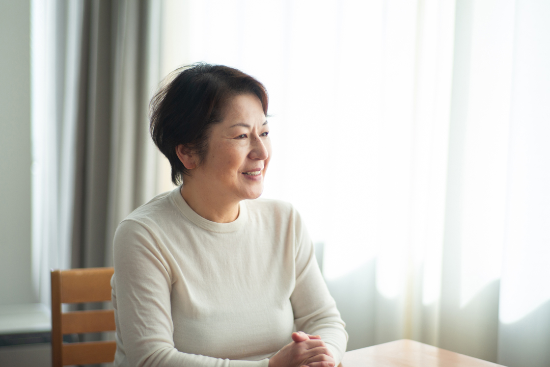 骨粗しょう症予防！今泉久美さん「骨を育てるレシピ」