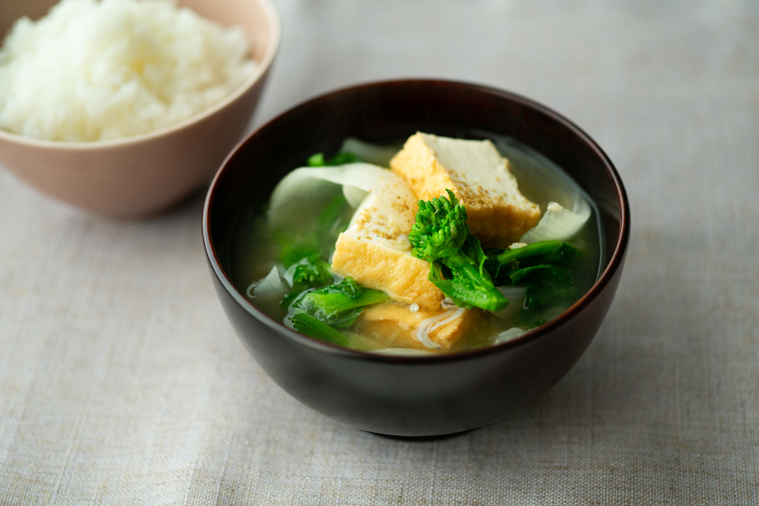 骨粗しょう症予防！今泉久美さん「骨を育てるレシピ」