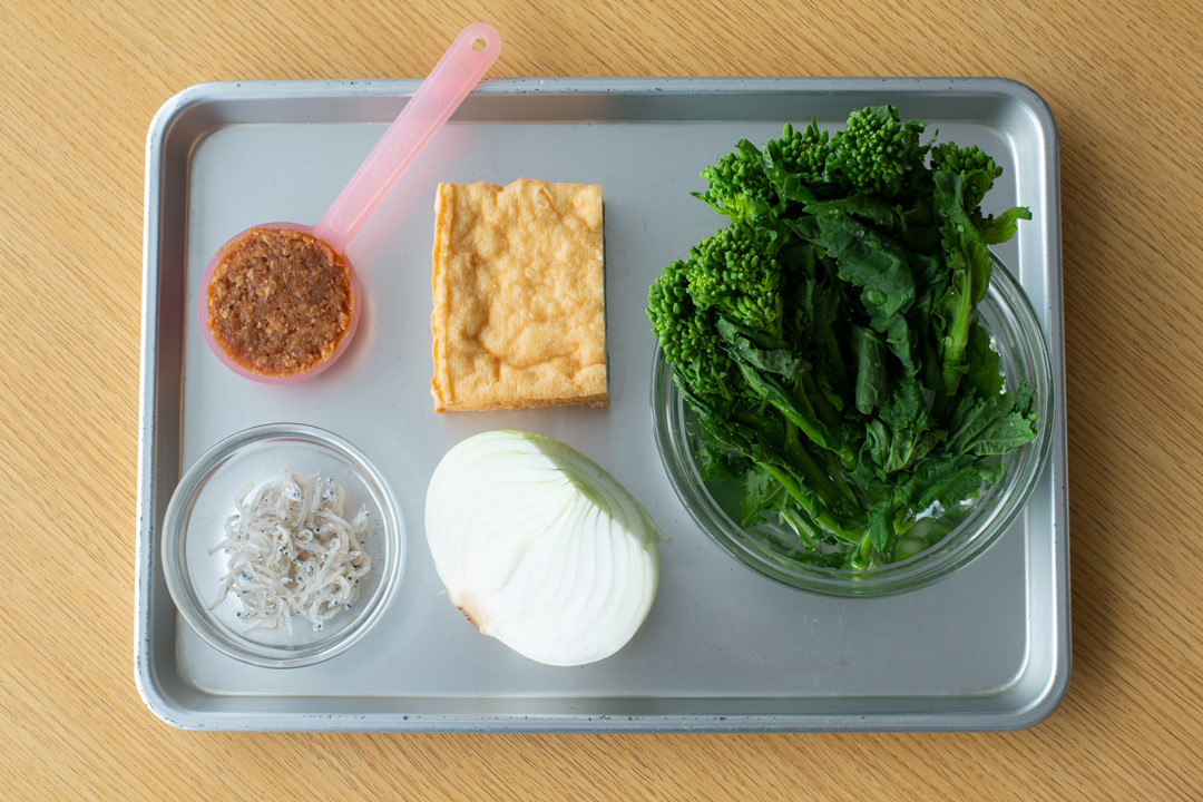 骨粗しょう症予防！今泉久美さん「骨を育てるレシピ」