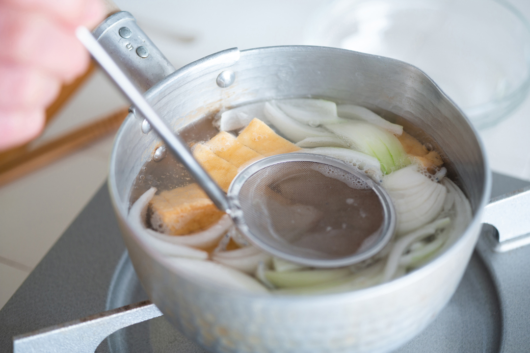 骨粗しょう症予防！今泉久美さん「骨を育てるレシピ」