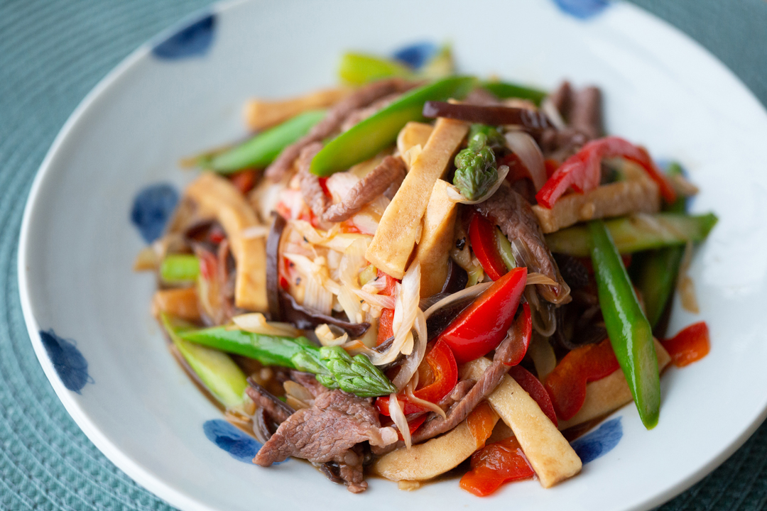 骨粗しょう症予防！今泉久美さん「骨を育てるレシピ」