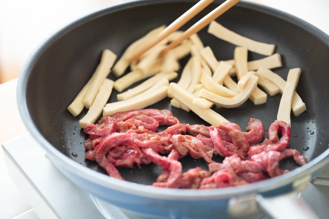 骨粗しょう症予防！今泉久美さん「骨を育てるレシピ」