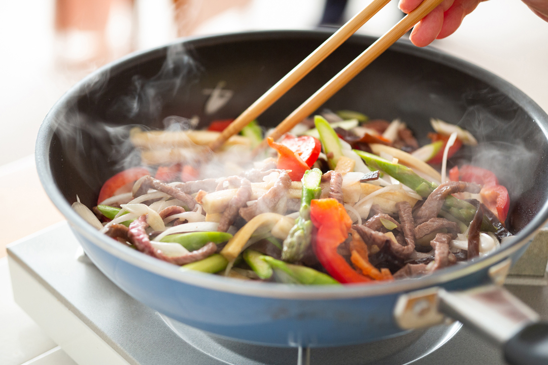 骨粗しょう症予防！今泉久美さん「骨を育てるレシピ」