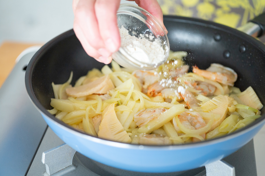 骨粗しょう症予防！今泉久美さん「骨を育てるレシピ」