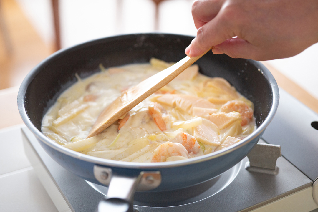 骨粗しょう症予防！今泉久美さん「骨を育てるレシピ」