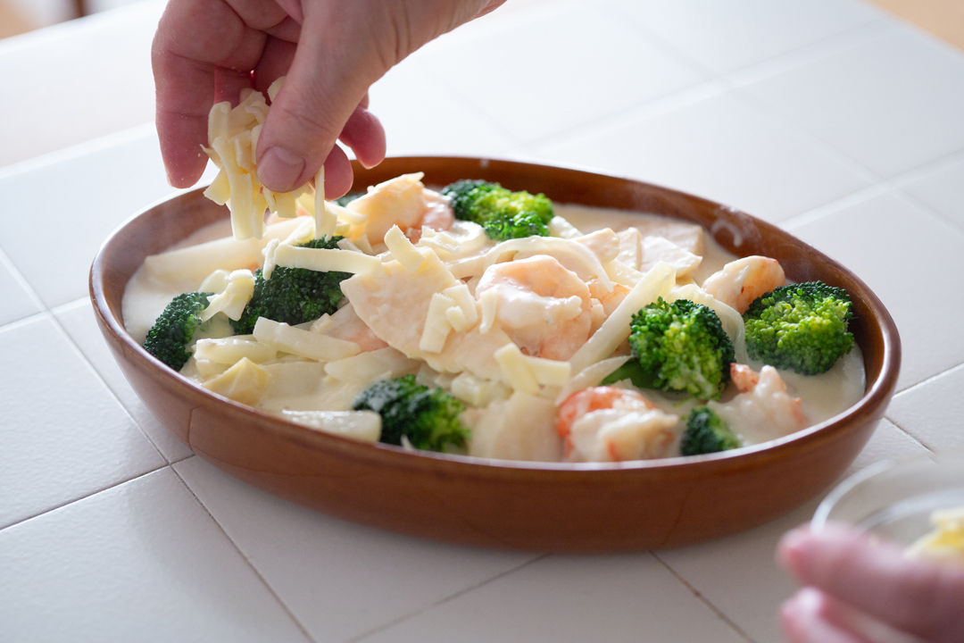 骨粗しょう症予防！今泉久美さん「骨を育てるレシピ」