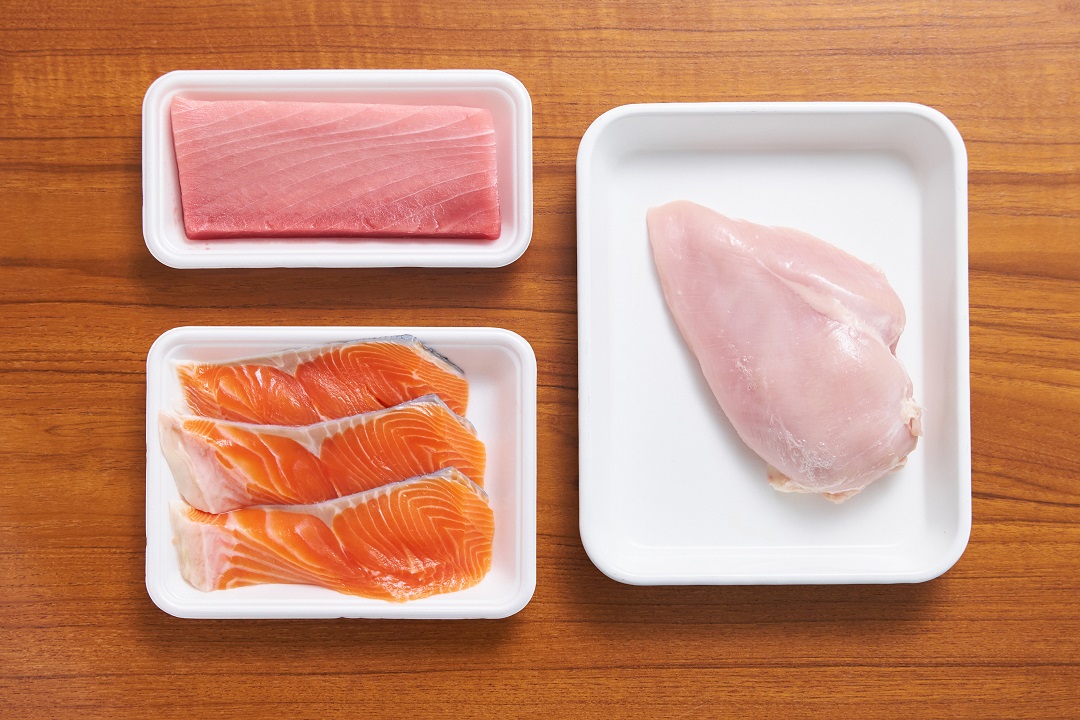 骨と筋肉をつくる！タンパク質を効率よく摂る3つのポイント