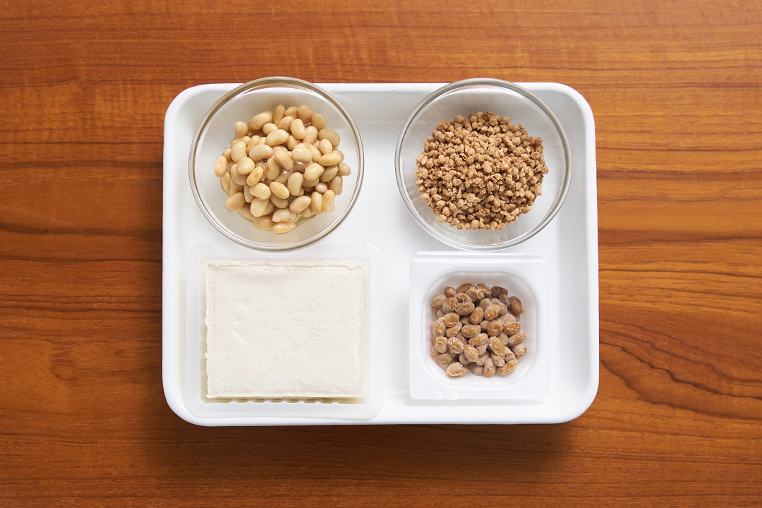 骨と筋肉をつくる！タンパク質を効率よく摂る3つのポイント