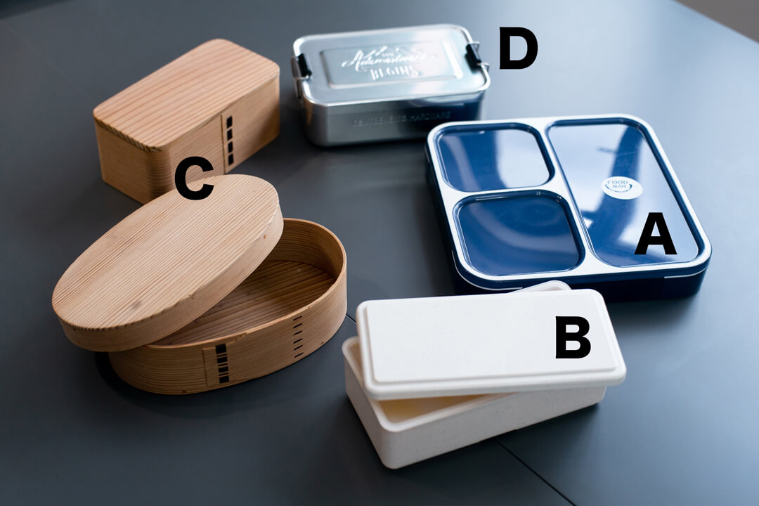 食中毒を防ぐ！野上優佳子さんに聞くお弁当づくりのコツ