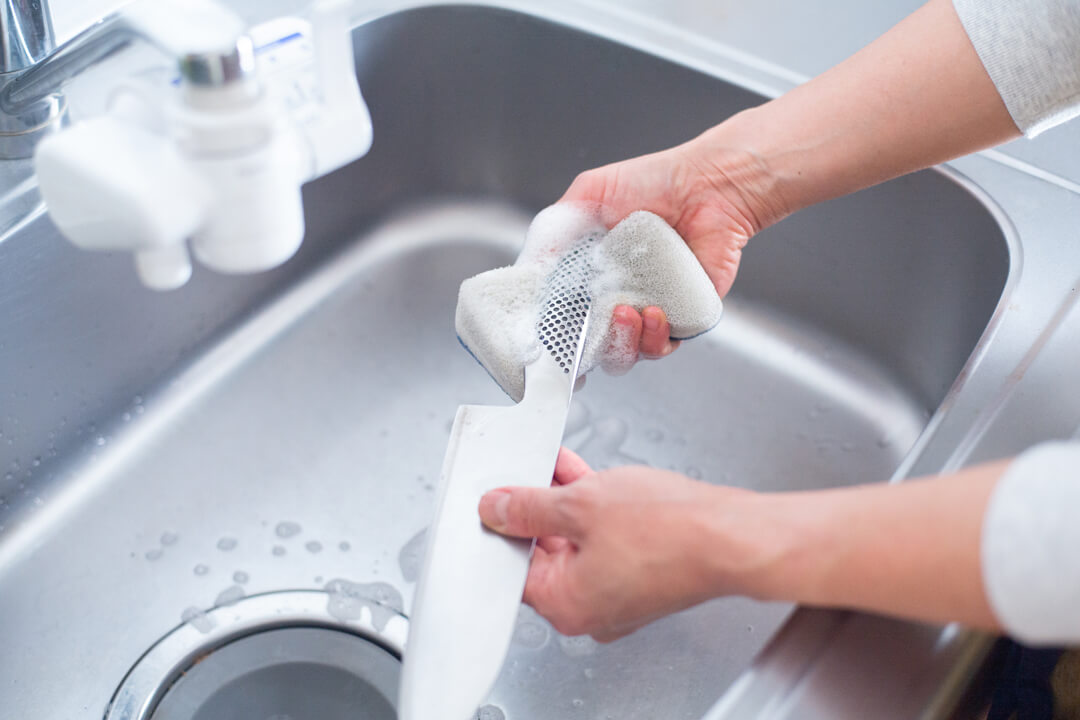 食中毒を防ぐ！野上優佳子さんに聞くお弁当づくりのコツ