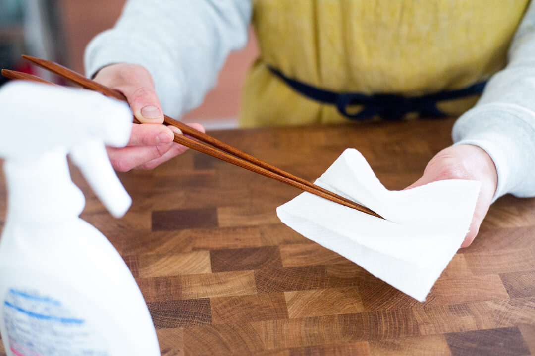 食中毒を防ぐ！野上優佳子さんに聞くお弁当づくりのコツ