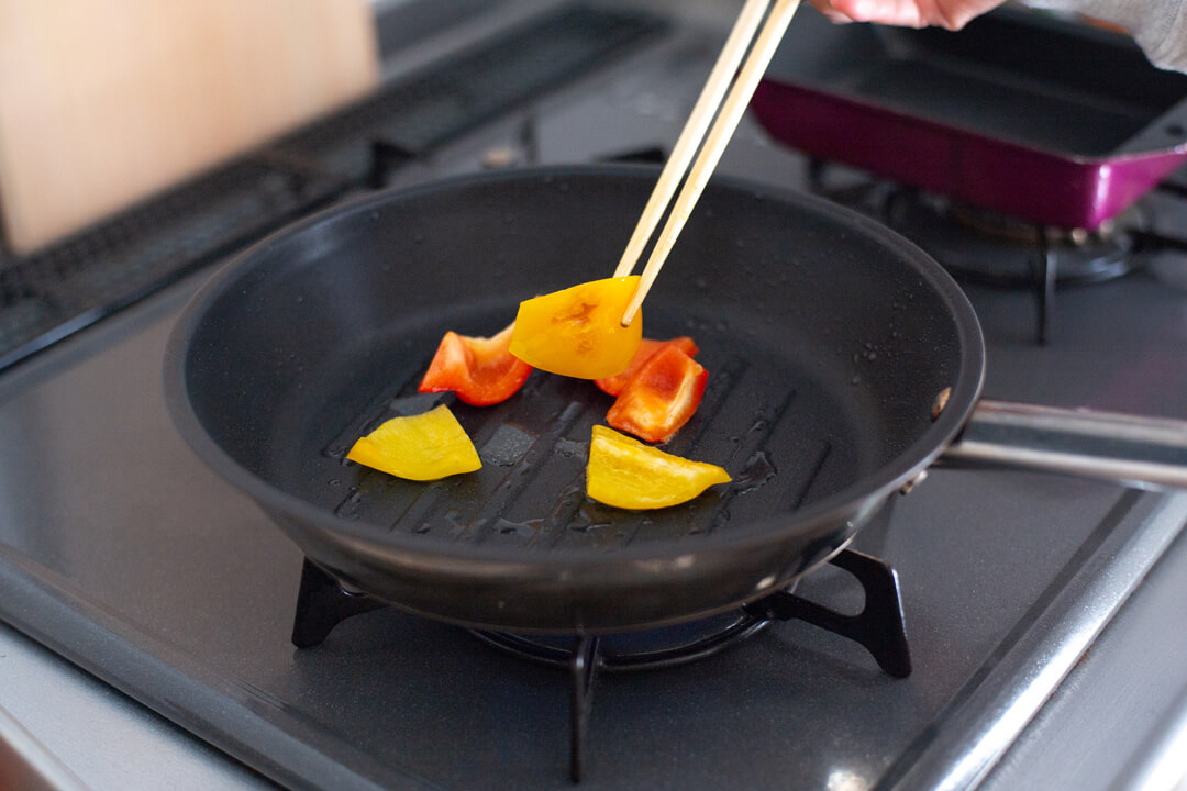食中毒を防ぐ！野上優佳子さんに聞くお弁当づくりのコツ