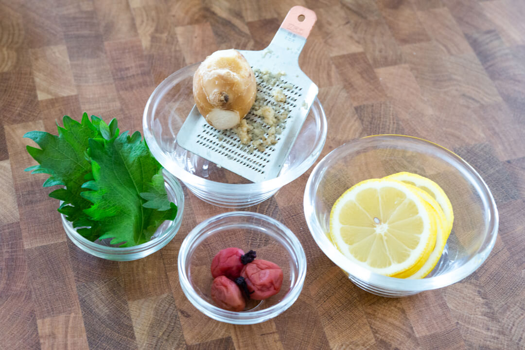 食中毒を防ぐ！野上優佳子さんに聞くお弁当づくりのコツ