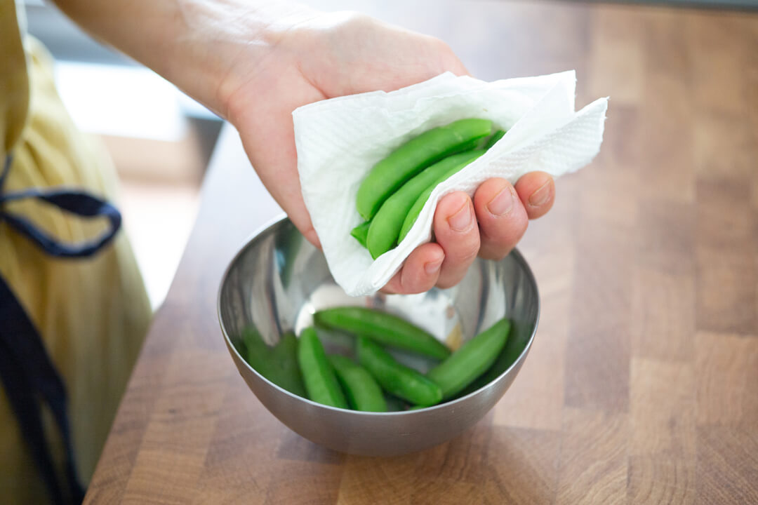 食中毒を防ぐ！野上優佳子さんに聞くお弁当づくりのコツ