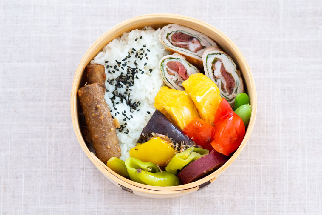 食中毒を防ぐ！野上優佳子さんに聞くお弁当づくりのコツ