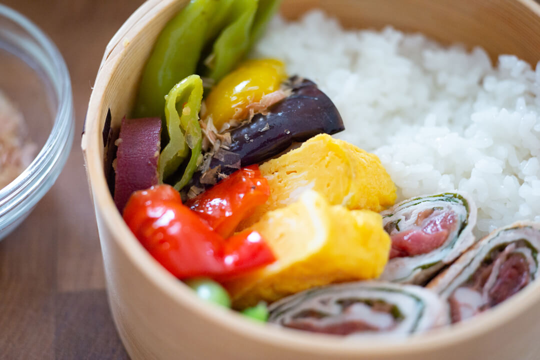 食中毒を防ぐ！野上優佳子さんに聞くお弁当づくりのコツ