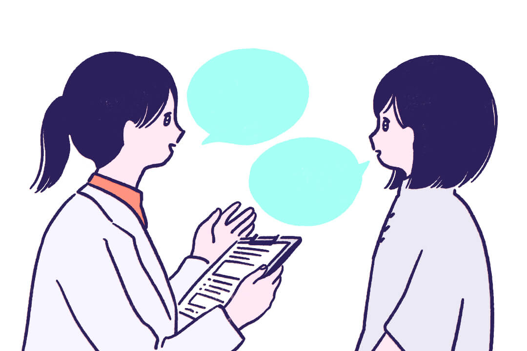 ストレスの腹痛はどうすればいい？不安や緊張でお腹が痛いときの原因・対処法を紹介