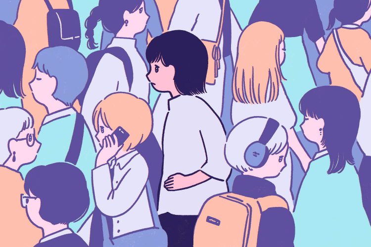 ストレスの腹痛はどうすればいい？不安や緊張でお腹が痛いときの原因・対処法を紹介