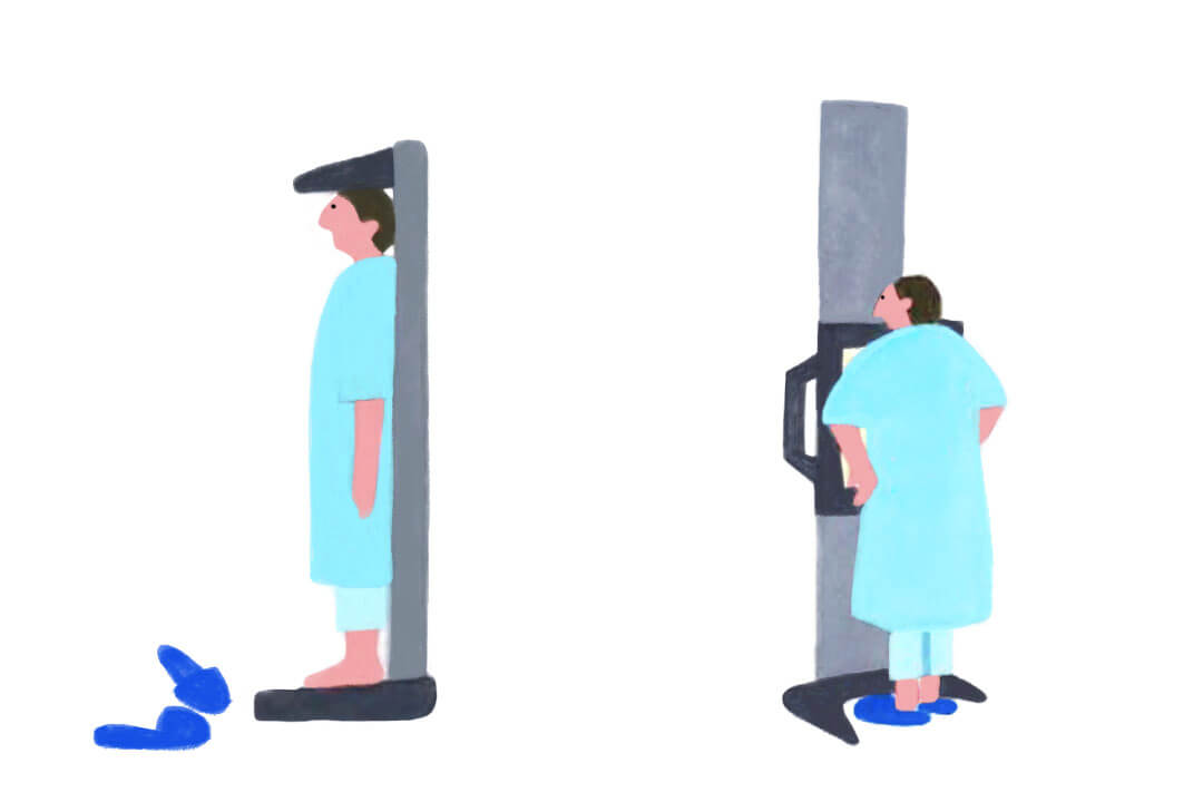 健康診断のあの検査、いったい何を調べているの？