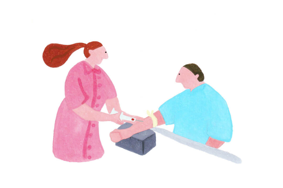 健康診断のあの検査、いったい何を調べているの？