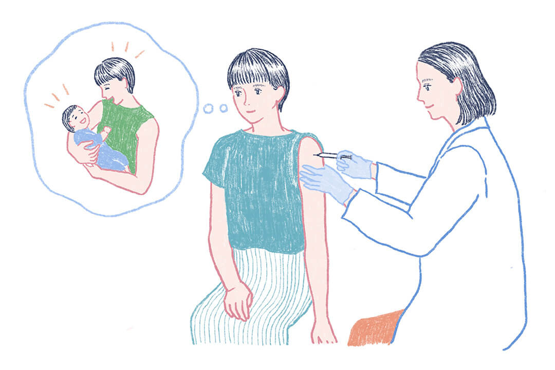 年代別・健康診断「オプション」の選び方 ～男女共通編～