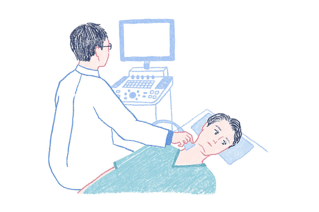 年代別・健康診断「オプション」の選び方 ～男女共通編～