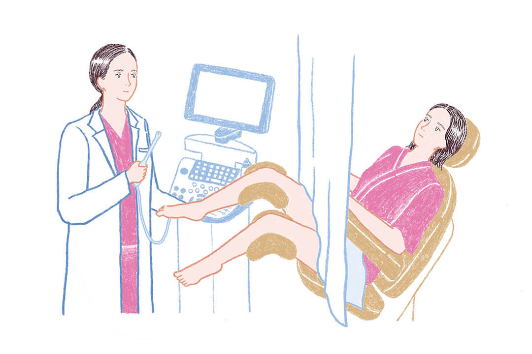 年代別・健康診断「オプション」の選び方 ～女性編～