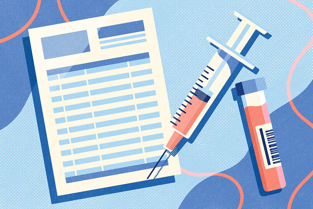 この数値ってどんな意味？健診結果の見方を解説