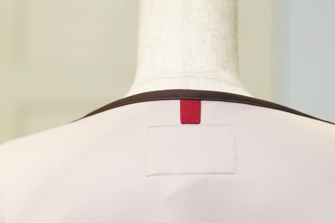 健診で着る「検診衣」。歴史とこだわりを聞いてきた！