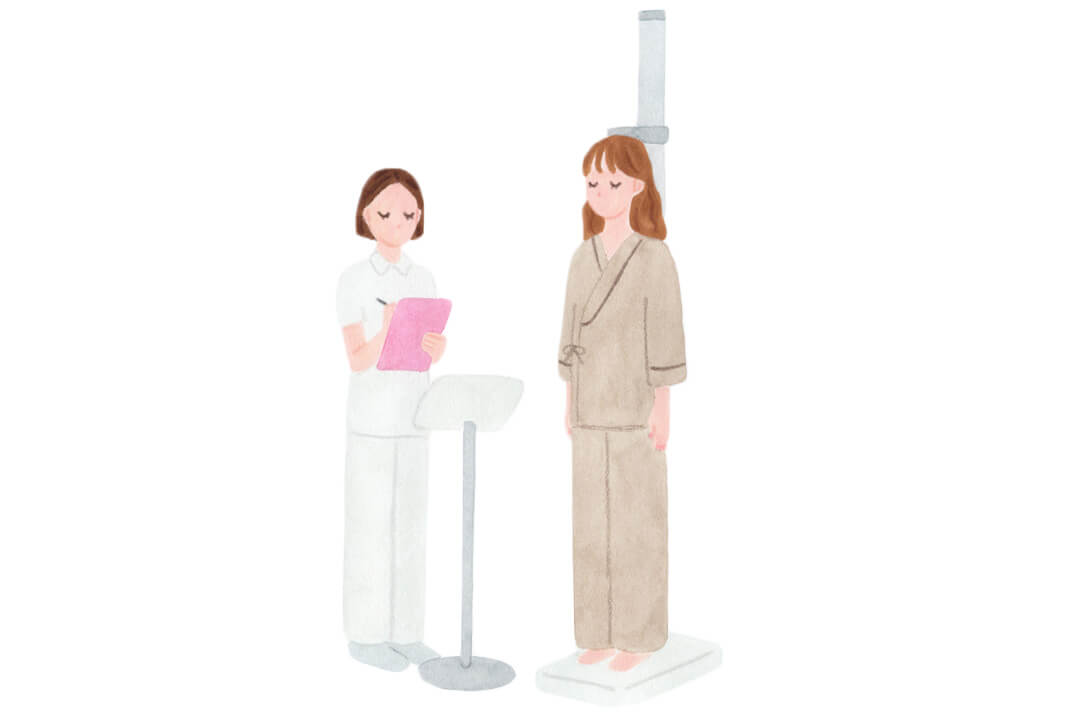 健康診断をもっと有意義に！素朴なギモンを解決