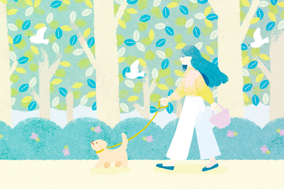 どんな人生にする？生理×ライフプランを考えてみよう